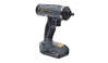 The F.A.T. Wrench AutoTorque offers effortless torque adjustment, a 200 RPM motor, rechargeable battery, and a 15-piece bit set for precise gunsmithing.