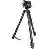 The BOG DeathGrip Carbon Fiber Tripod offers unmatched stability, lightweight portability, and a patented clamp for a hands-free, rock-solid shooting rest.
