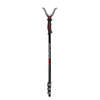 The BOG Adrenaline Monopod offers unparalleled portability and stability for all hunting scenarios, featuring lever leg locks, retractable foot spikes, and the versatile Switcheroo system.