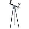 The BOG FieldPod is lightweight, portable, and stable, perfect for long waits during your UNKNOWN hunt, with an innovative design for versatile shooting situations.