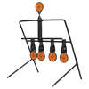 Caldwell® Resetting Targets offer portable, interactive shooting fun with durable heavy-duty steel construction, perfect for plinking and target practice.