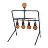 Caldwell Resetting Targets offer durable, heavy-duty steel construction for lasting use, making plinking and target practice interactive and fun, plus they're easily portable.