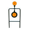 Enhance your shooting experience with the Caldwell® Plink N’ Swing™ Targets, designed for .44 mag and offering visible, audible feedback for fun, fast action.