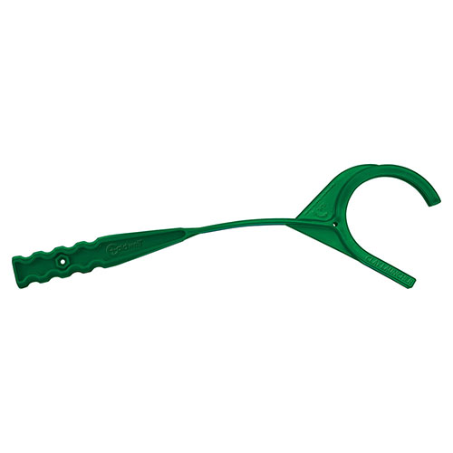 Experience hours of shooting fun with the Caldwell® Clay Launcher, featuring a simple one-piece design for easy clay bird throwing and durable molded plastic construction.