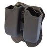 Discover Caldwell Tac Ops holsters and magazine pouches, crafted from reinforced polymer for comfort, security, and a perfect fit for your handgun.