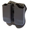 Discover the Caldwell Tac Ops Magazine Holster, featuring reinforced polymer, custom fit for various handguns, and an ergonomic design for all-day comfort.