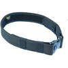 The Caldwell Tac Ops Duty Belt is robust, comfortable, and designed to support the weight of any handgun, ensuring durability and style for everyday use.