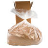 Frankford Arsenal's Walnut Hull Media offers superior cleaning for brass, effectively removing residue while ensuring a polished finish, all in an 18 lbs. bag.