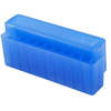 Organise your reloaded ammunition effortlessly with Frankford Arsenal's see-through plastic ammo boxes, available in various sizes and colours for most calibers.
