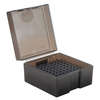 Organise your reloaded ammunition effortlessly with Frankford Arsenal's see-through plastic ammo boxes, available in various sizes and colours to fit most calibers.