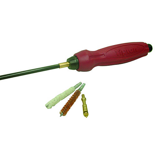 Cleaning Rods & Accessories > Cleaning Rods - Preview