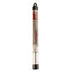 The Tipton Deluxe Carbon Fiber Cleaning Rod ensures a scratch-free clean with its ergonomic handle, extreme flexibility, and shank-through design for effective use.
