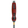 The Tipton Deluxe 1-Piece Carbon Fiber Cleaning Rod offers superior barrel protection, ergonomic design, and durability, making it ideal for all your cleaning needs.