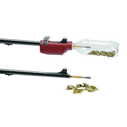 The Tipton® Patch Trap™ eliminates mess while cleaning your rifle, shotgun, or muzzleloader, preventing solvent splatter and protecting your work surfaces.