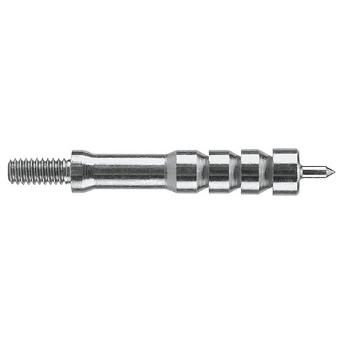 Tipton Ultra Jag features solvent-proof technology for faster, accurate cleaning, ensuring blue stains indicate copper fouling, not jag degradation.