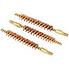 Experience superior cleaning with Tipton® Best Bore Brushes, featuring a solid brass core, 20% more bristles, and military-grade specifications for optimal gun maintenance.