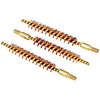 Tipton® Best Bore Brushes offer unmatched quality with 20% more bristles, a durable brass core, and military-grade specifications for optimal gun maintenance.