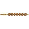 The Tipton Best Bore Brushes feature a durable brass core, 20% more bristles for superior cleaning, and meet military specs for optimal gun maintenance.
