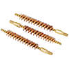 Tipton® Best Bore Brushes feature a robust brass core, 20% more bristles than standard brushes, and meet military specs for superior gun maintenance.
