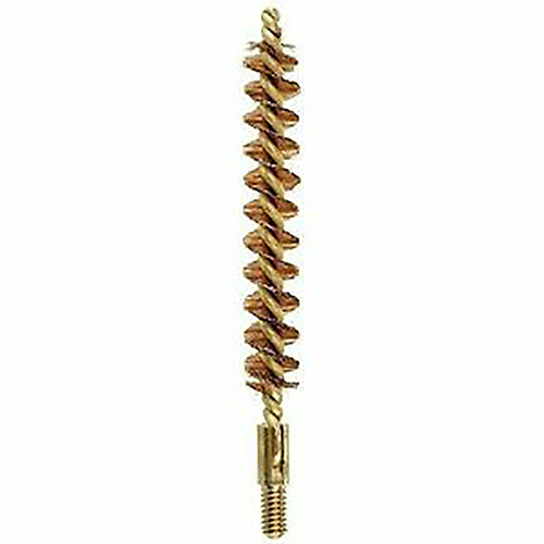 Tipton® Best Bore Brushes offer superior cleaning with 20% more bristles, a robust brass core, and meet military specs, perfect for maintaining your firearms.