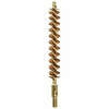 Tipton® Best Bore Brushes offer superior cleaning with 20% more bristles, a robust brass core, and meet military specs, perfect for maintaining your firearms.