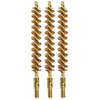 Tipton Best Bore Brushes feature a durable brass core, 20% more bristles for superior cleaning, and meet military specs, ideal for maintaining your firearms.