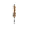 Tipton® Best Bore Brushes offer military-grade quality with a solid brass core, 20% more bristles for superior cleaning, ideal for maintaining your firearms.