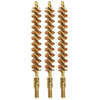 Ensure your firearm is in top condition with Tipton Rifle Bronze Bore Brushes, designed for effective cleaning of 243 / 6mm calibers, available in a convenient 3-pack.