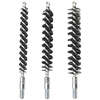 Tipton Rifle Nylon Bore Brushes are essential for effective firearm cleaning, offering durable construction for every caliber and ensuring optimal performance.