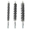Ensure your firearm is spotless with Tipton Nylon Bore Brushes, designed for 40/416 caliber cleaning, offering durability and effectiveness in maintaining your weapon.
