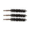 Ensure your firearm stays in peak condition with Tipton Nylon Bore Brushes. This 3-pack offers durable cleaning for 44 caliber, essential for every gun owner.