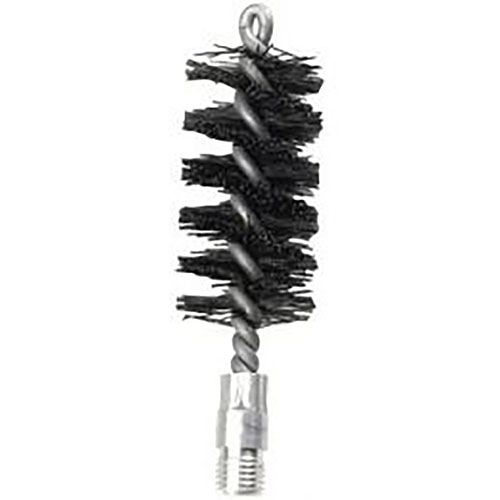 Tipton Nylon Bore Brushes, available in a 3 pack, provide essential cleaning for all calibers, ensuring optimal firearm maintenance with durable nylon bristles.