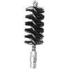 Tipton Nylon Bore Brushes, available in a 3 pack, provide essential cleaning for all calibers, ensuring optimal firearm maintenance with durable nylon bristles.