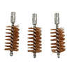 Ensure your shotgun stays in top condition with Tipton Bronze Bore Brushes, designed for effective cleaning with durable bronze bristles, perfect for 10 gauge firearms.