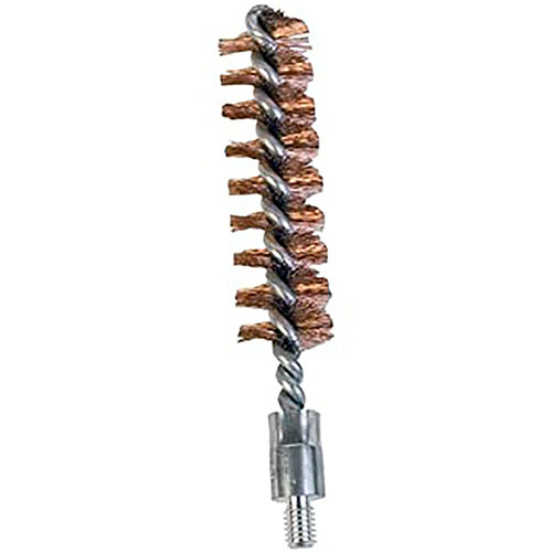 Ensure your firearm's performance with Tipton Shotgun Bronze Bore Brushes, featuring durable bronze construction for effective cleaning in 16 gauge, 3 pack.