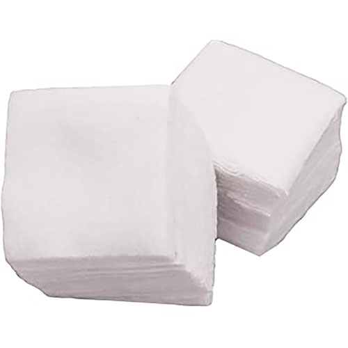 Tipton Patches are 100% cotton flannel, precisely cut 2.25" squares for 35-50 Cal and 20 Ga. Ideal for use with Tipton® Jags, ensuring optimum cleaning performance.