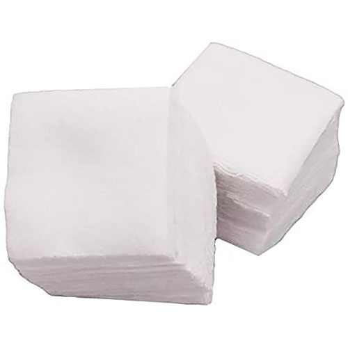 Tipton Patches are 100% cotton flannel, precisely cut 2.25" squares for 35-50 Cal and 20 Ga, ensuring optimal performance with Tipton® Jags.
