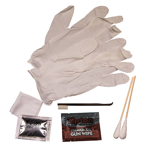 Cleaning Kits > Handgun Cleaning Kits - Preview