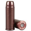Tipton Snap Caps protect your firing pin, aid in trigger pull adjustments, and relieve hammer spring tension while storing your revolver. Ideal for 45 Colt.