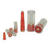 Tipton Snap Caps for 30-06 protect your firing pin, aid in trigger adjustments, and relieve hammer spring tension for safe gun storage. Ideal for every shooter.
