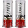 Tipton Snap Caps protect your firing pin, aid in trigger pull adjustment, and relieve hammer spring tension, making them essential for any shotgun owner.