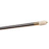 The Tipton Cleaning Pellet Jag is designed for use with Tipton Felt Cleaning Pellets, ensuring efficient cleaning for calibres 22 to 264 for optimal firearm maintenance.