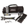 The Wheeler Delta Series AR Armorers Essentials Kit offers 7 high-quality tools for AR-15/M16 builds, repairs, and maintenance, all in a durable carry case.