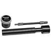 Enhance your AR-15's accuracy with the Wheeler Delta Series Lapping Tool, ensuring perfect receiver alignment and optimal barrel nut positioning for ideal torque.