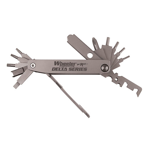 Rifle Tools > Combination Tools - Preview