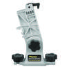 The Wheeler Delta Series AR-15 Mag Well Vise Block offers a stable cleaning base, innovative bolt service station, and durable, non-marring construction for AR-15 owners.