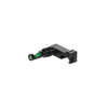 Ensure long-range accuracy with the Wheeler Anti-Cant Indicator, keeping your scope perfectly vertical to eliminate cant errors and improve your shooting precision.