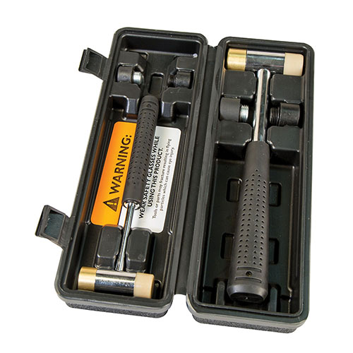 General Gunsmith Tools > Hammers - Preview