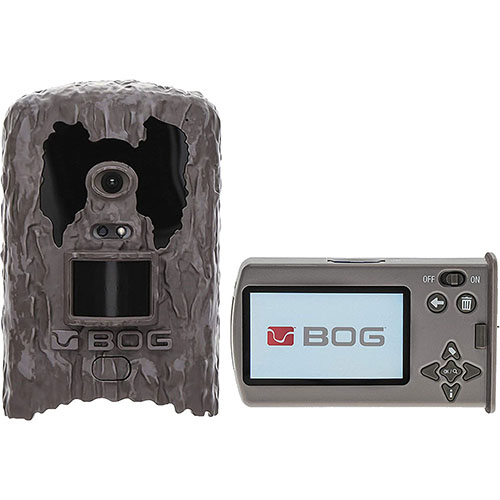 Range Gear > Cameras - Preview