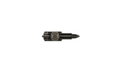 Enhance your Pile Driver Bullet Puller with the Frankford Arsenal Magnum Carrier Assembly, designed for cartridges up to 338 Lapua length for improved efficiency.